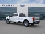New 2025 Ford F350 King Ranch w/ Chrome Package image 5