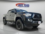 Used 2021 Toyota Tacoma SR5 image 2
