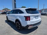 New 2025 Kia Sorento SX image 5