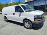 Used 2019 Chevrolet Express 2500 w/ Safety Package image 2