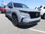 New 2025 Honda Pilot Black Edition image 2
