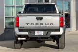 New 2025 Toyota Tacoma TRD Off-Road w/ TRD Off Road Upgrade Package image 5