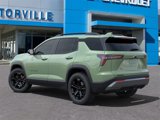New 2026 Chevrolet Equinox LT w/ Midnight Edition image 3