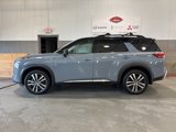 New 2025 Nissan Pathfinder Platinum image 6