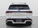 New 2025 INFINITI QX60 Luxe w/ Black Edition image 4