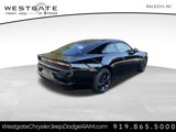 New 2025 Dodge Charger R/T w/ Quick Order Package 25M R/T image 6