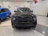 New 2024 Dodge Durango SXT w/ SXT Blacktop Group image 2