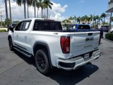 Certified 2021 GMC Sierra 1500 Elevation image 3