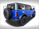 Certified 2024 Ford Bronco Wildtrak image 5