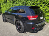 Used 2012 Jeep Grand Cherokee SRT8 image 4