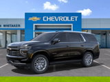 New 2025 Chevrolet Tahoe High Country image 2