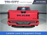 New 2025 RAM 1500 Laramie w/ Night Edition image 4