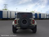New 2025 Ford Bronco Raptor image 5