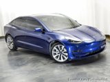Used 2023 Tesla Model 3 Standard Range image 5