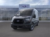 New 2025 Ford Transit 250 148 Medium Roof image 2