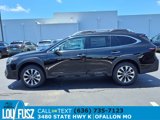 New 2025 Subaru Outback Touring image 3