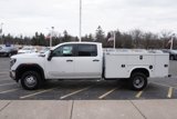 New 2025 GMC Sierra 3500 Pro w/ Convenience Package image 4