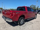 Used 2022 Ford F150 XLT w/ Equipment Group 302A High image 4