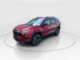 New 2026 Chevrolet Equinox RS image 4