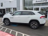 New 2025 Volkswagen Atlas Cross Sport SE image 2