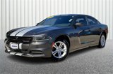 Used 2022 Dodge Charger SXT w/ Leather Interior Group image 2