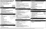 New 2026 Chevrolet Silverado 3500 High Country w/ Z71 Off-Road Package image 3