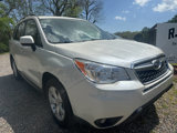 Used 2015 Subaru Forester 2.5i Limited image 3