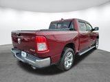 Used 2021 RAM 1500 Big Horn image 5