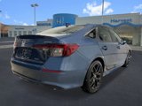 New 2025 Honda Civic Sport image 5