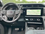 New 2025 GMC Sierra 2500 AT4X image 2
