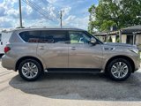 Used 2019 INFINITI QX80 Luxe w/ Proassist Package image 5