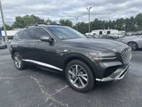 Used 2025 Genesis GV80 3.5T Advanced image 2