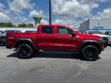 New 2026 Chevrolet Colorado Trail Boss image 2