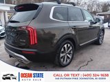 Used 2021 Kia Telluride EX w/ EX Premium Package image 6