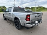 New 2025 RAM 1500 Laramie w/ Night Edition image 2