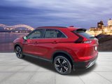 New 2025 Mitsubishi Eclipse Cross AWD image 3