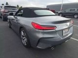Used 2025 BMW Z4 sDrive30i image 2