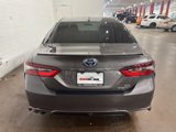 Used 2023 Toyota Camry SE image 3