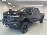 New 2026 RAM 2500 Rebel image 3