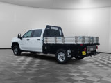 New 2025 Chevrolet Silverado 2500 W/T w/ WT Convenience Package image 4