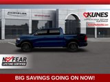 New 2026 RAM 1500 Rebel w/ Rebel Level 2 Equipment Group image 3