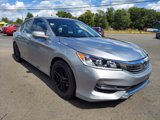 Used 2016 Honda Accord EX-L image 3