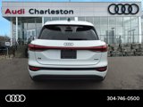 New 2025 Audi Q6 e-tron Premium Plus image 4