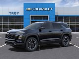 New 2026 Chevrolet Equinox RS image 2