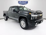 Used 2023 Chevrolet Silverado 3500 High Country w/ Z71 Off-Road Package image 1