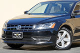 Used 2015 Volkswagen Passat TDI SE image 2