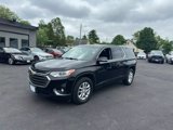 Used 2018 Chevrolet Traverse LT image 2