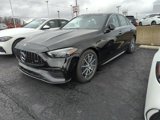 New 2025 Mercedes-Benz C 43 AMG 4MATIC Sedan image 3