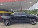 Used 2021 GMC Sierra 1500 AT4 w/ AT4 Value Package image 3