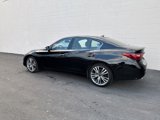 Used 2023 INFINITI Q50 Sensory image 3